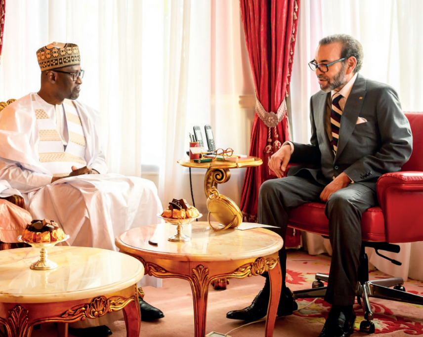 Rabat-Bamako : les ressorts d’un partenariat stratégique forgé par l’histoire